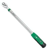 Toptul torque wrench 1/2" 517mm 40-200Nm (ANAU1620)