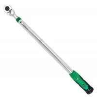 Toptul torque wrench 1/2"x622mm 60-340Nm (ANAU1634)