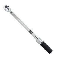 Toptul torque wrench 1/4" 260mm 6-30Nm (ANAS0803)
