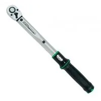 Toptul torque wrench 3/8" 360mm 5-50Nm (ANAM1205)