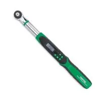 Toptul electronic torque wrench 1/4" 1.5-30Nm (DT-030I2)