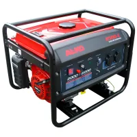 Generator AL-KO gasoline 2500 C (130930)