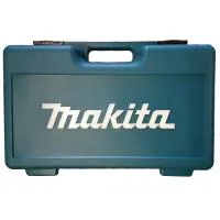 Makita Tool Box for GA4530, GA5030, 9554NB, 9555NB, 9558HN, 9558NB (824985-4)