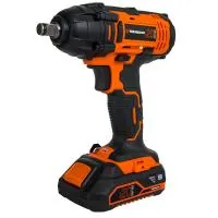 Tekhmann impact screwdriver TIW-300/i20 kit (848398)