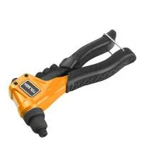 Tolsen riveter 190 mm "PROFESSIONAL" (43099)