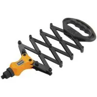 Tolsen sliding riveter for rivets 2.4-6.4 mm (43100)