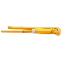 Tolsen pipe wrench 90°, 1" (10251)