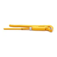 Tolsen pipe wrench 90°, 2" (10253)
