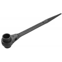 Tolsen ratchet wrench 19x24 mm (15297)