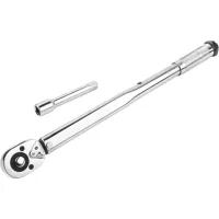 Tolsen torque wrench 1/2", 28-210 Nm (16010)