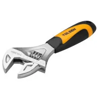 Tolsen spanner "PROFESSIONAL" 165 mm (0-30 mm) (15280)