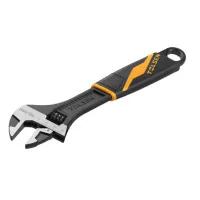 Tolsen spanner "PROFESSIONAL" 200 mm (0-24 mm) (15309)