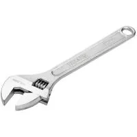 Tolsen spanner chrome 200 mm (0-24 mm) (15002)