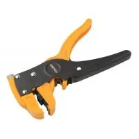 Tolsen insulation stripper 0.5-6 mm 2-in-1 (38050)