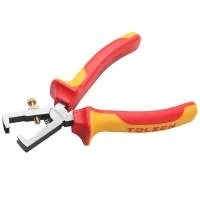 Tolsen Premium dielectric VDE 160 mm insulation stripper (V16066)