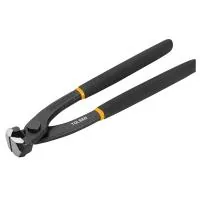 Tolsen pliers "PROFESSIONAL" 200 mm (10039)
