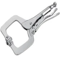 Tolsen clamping pliers 300 mm (10056)