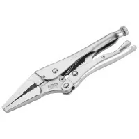Tolsen straight clamping pliers "PROFESSIONAL" 230 mm (10053)