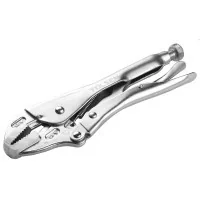 Tolsen straight clamping pliers "PROFESSIONAL" 255 mm (10048)