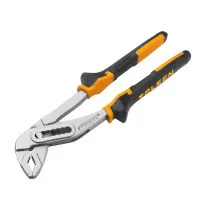 Tolsen Adjustable Pliers 250 mm Ergo Grips (10014)