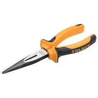 Pliers Tolsen long pliers "PROFESSIONAL" 160 mm (10021)