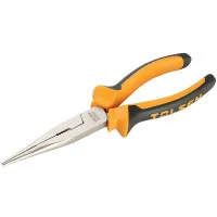 Tolsen pliers long pliers 160 mm (10006)
