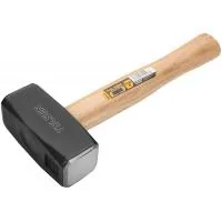 Tolsen sledgehammer 2 kg wooden handle (25133)