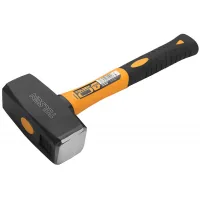 Tolsen sledgehammer 2 kg fiberglass handle (25013)