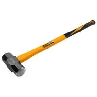 Tolsen sledgehammer 3.6 kg fiberglass handle 680mm (25046)