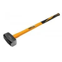 Tolsen sledgehammer 5 kg fiberglass handle 900mm (25016)