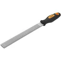 Tolsen carpenter's file flat 200 mm (32021)