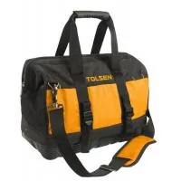 Tool bag Tolsen "PROFESSIONAL" 40x30x20 cm (80103)