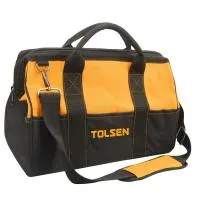 Tool bag Tolsen "PROFESSIONAL" 430 mm (80101)