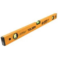 Tolsen level 40 cm 3 capsules aluminum frame 1 mm (35064)