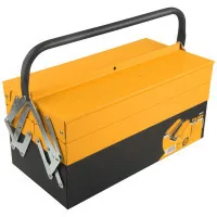 Toolbox Tolsen "PROFESSIONAL" 404x200x195 mm (80211)