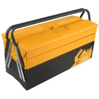 Tool box Tolsen "PROFESSIONAL" 495x200x290 mm (80212)