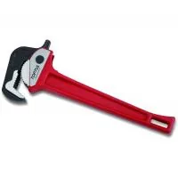 Toptul pipe wrench 25-60mm (DDAH1A18)