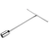 Tolsen spanner T-shaped 17 mm (15116)