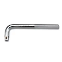 Toptul spanner 450mm 3/4" L-shaped (AFAO2418)