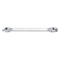 Toptul hinged wrench (square 1/4" - bit holder 1/4") (AREA0808)