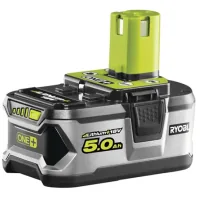 Акумулятор до електроінструменту Ryobi ONE+ RB18L50 18В 5.0 А/г Lithium+ (5133002433)