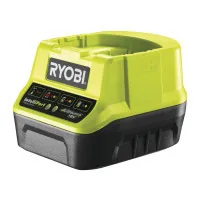Зарядний пристрій для акумуляторів інструменту Ryobi ONE+ RC18-120, 2 А/г, 18В (5133002891)