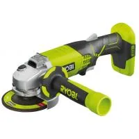 Шліфувальна машина Ryobi ONE+ R18AG-0 (без АКБ і ЗП) (5133001903)