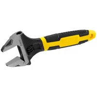 Stanley MaxSteel spanner, 250mm, 0-33mm (0-90-949)