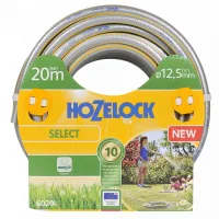 Hose for watering HoZelock d12.5mm 20m Select 6020 (12056)