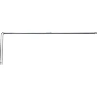 Yato wrench YT-12445 L-shaped, 600x200mm (YT-12445)