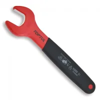 Toptul insulated angle wrench 15mm 1000V VDE (AAAT1515V4)