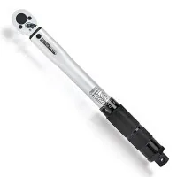 Toptul torque wrench 1/2"x470mm(L) 28-210 Nm (ANAV1621)