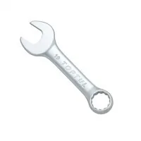 Toptul key combination short 8mm (AAAF0808)