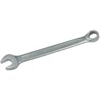 HAISSER combined key CRV Cold Stamped 12mm 48414 (83556)